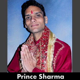 Prince Sharma